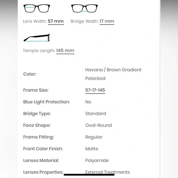 NWB Bvlgari Serpenti Sunglasses Style BV8255BF - Picture 8 of 9